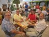 Foto relacionada con: En el segundo da de Feria el campeonato de cuatrola, el partido de ftbol solteras-casadas y una animada verbena en la Plaza de Espaa